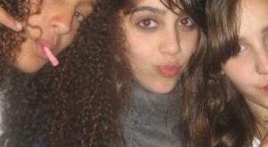 Lourdes Ciccone-Leon – el álbum del Club de Fans