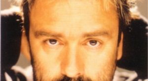 Luc Besson – el álbum del Club de Fans