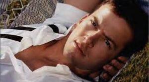 lucas black – el álbum del Club de Fans