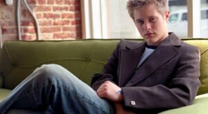 Lucas Grabeel (High School Musical) – el álbum del Club de Fans