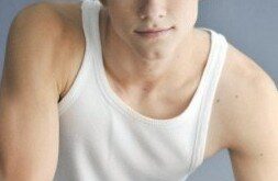 Lucas Till – el álbum del Club de Fans