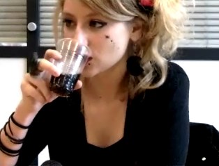 Lucile (Nouvelle Star 2008) – el álbum del Club de Fans