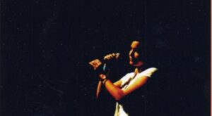 Luciole – el álbum del Club de Fans