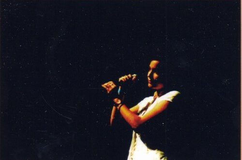 Luciole – el álbum del Club de Fans