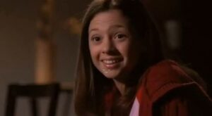 Mackenzie Rosman – el álbum del Club de Fans