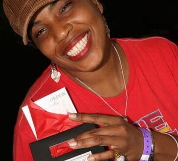 Macy Gray – el álbum del Club de Fans