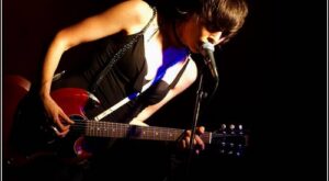 Mademoiselle K – el álbum del Club de Fans