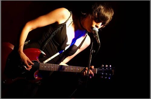 Mademoiselle K – el álbum del Club de Fans