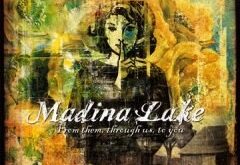 Madina Lake – el álbum del Club de Fans