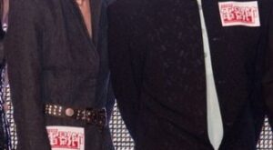 Maggie Cheung – el álbum del Club de Fans