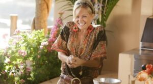 Malin Akerman – el álbum del Club de Fans