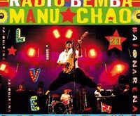 Manu Chao – el álbum del Club de Fans
