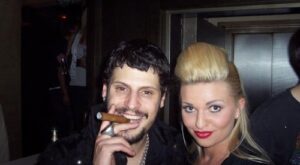 Manuel Cortez – el álbum del Club de Fans