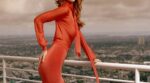 Marcia Cross – el álbum del Club de Fans