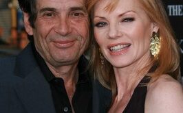 Marg Helgenberger – el álbum del Club de Fans
