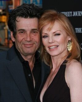 Marg Helgenberger – el álbum del Club de Fans