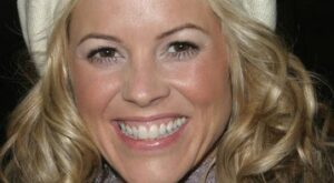 Maria Bello – el álbum del Club de Fans