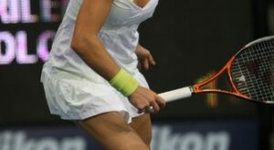 Maria Kirilenko – el álbum del Club de Fans