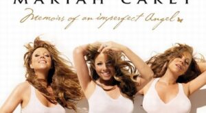 Mariah Carey – el álbum del Club de Fans