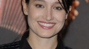 Marie Gillain – el álbum del Club de Fans