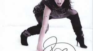 Marie-Mai – el álbum del Club de Fans