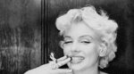 Marilyn Monroe – el álbum del Club de Fans