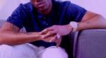 Mario Winans – el álbum del Club de Fans
