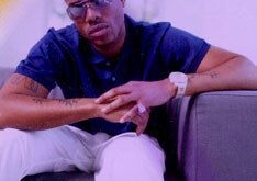 Mario Winans – el álbum del Club de Fans