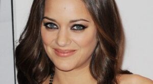 Marion Cotillard – el álbum del Club de Fans