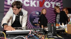 Mark Ronson – el álbum del Club de Fans