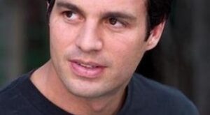 Mark Ruffalo – el álbum del Club de Fans