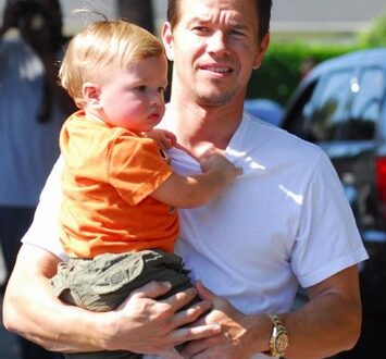 Mark Wahlberg – el álbum del Club de Fans