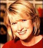 Martha Stewart – el álbum del Club de Fans