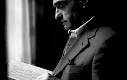 Martin Scorsese – el álbum del Club de Fans