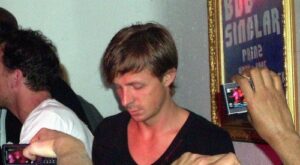 Martin Solveig – el álbum del Club de Fans