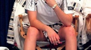 Martina Hingis – el álbum del Club de Fans