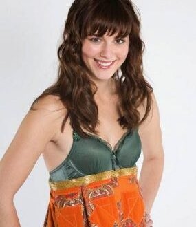 Mary Elizabeth Winstead – el álbum del Club de Fans