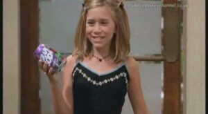 Mary-Kate Olsen – el álbum del Club de Fans