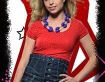 Maryline (Star Academy 8) – el álbum del Club de Fans