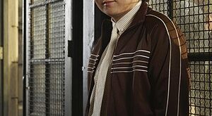 Masi Oka – el álbum del Club de Fans