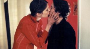 Mathieu Amalric – el álbum del Club de Fans