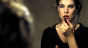 Mathilde Seigner – el álbum del Club de Fans