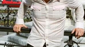 Mathis Künzler – el álbum del Club de Fans