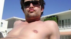 Matt Dallas – el álbum del Club de Fans