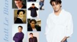 Matt LeBlanc – el álbum del Club de Fans