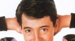 Matthew Broderick – el álbum del Club de Fans