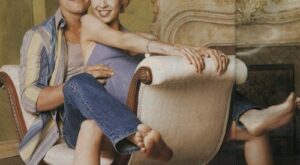 Matthew Mcconaughey – el álbum del Club de Fans