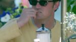 Matthew Perry – el álbum del Club de Fans