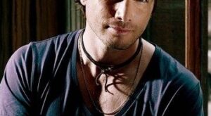 Matthew Settle – el álbum del Club de Fans