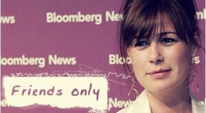 Maura Tierney – el álbum del Club de Fans